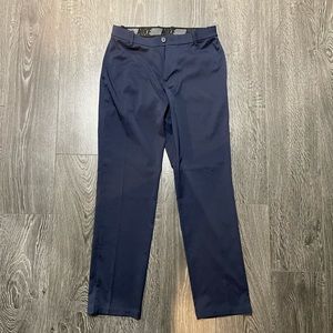 New Men’s Nike Dri Fit Golf Pants Size 32/32